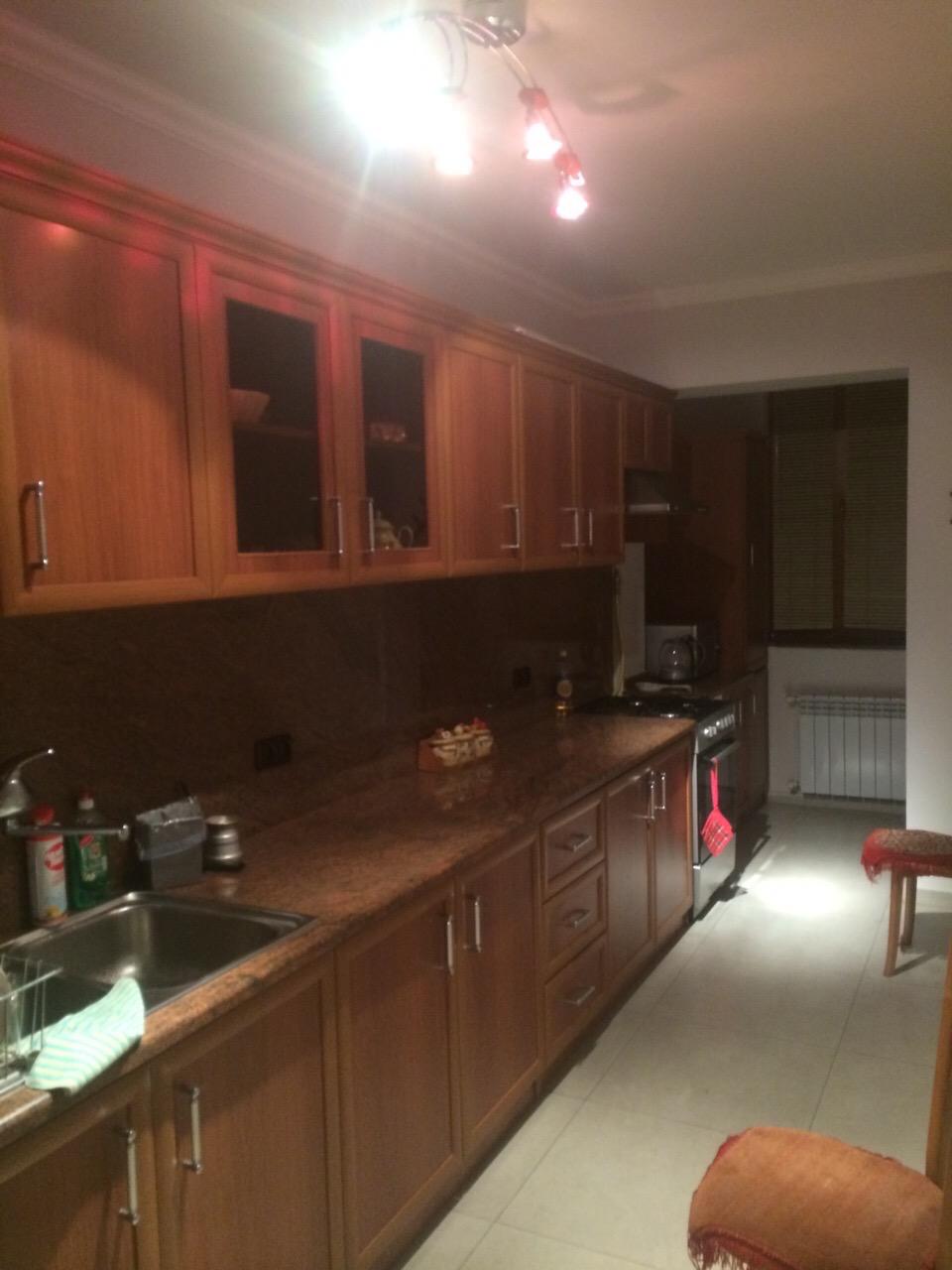 4-комн. квартира, квартал Давташен в Давташене, 100 кв.м., 5/10 этаж
