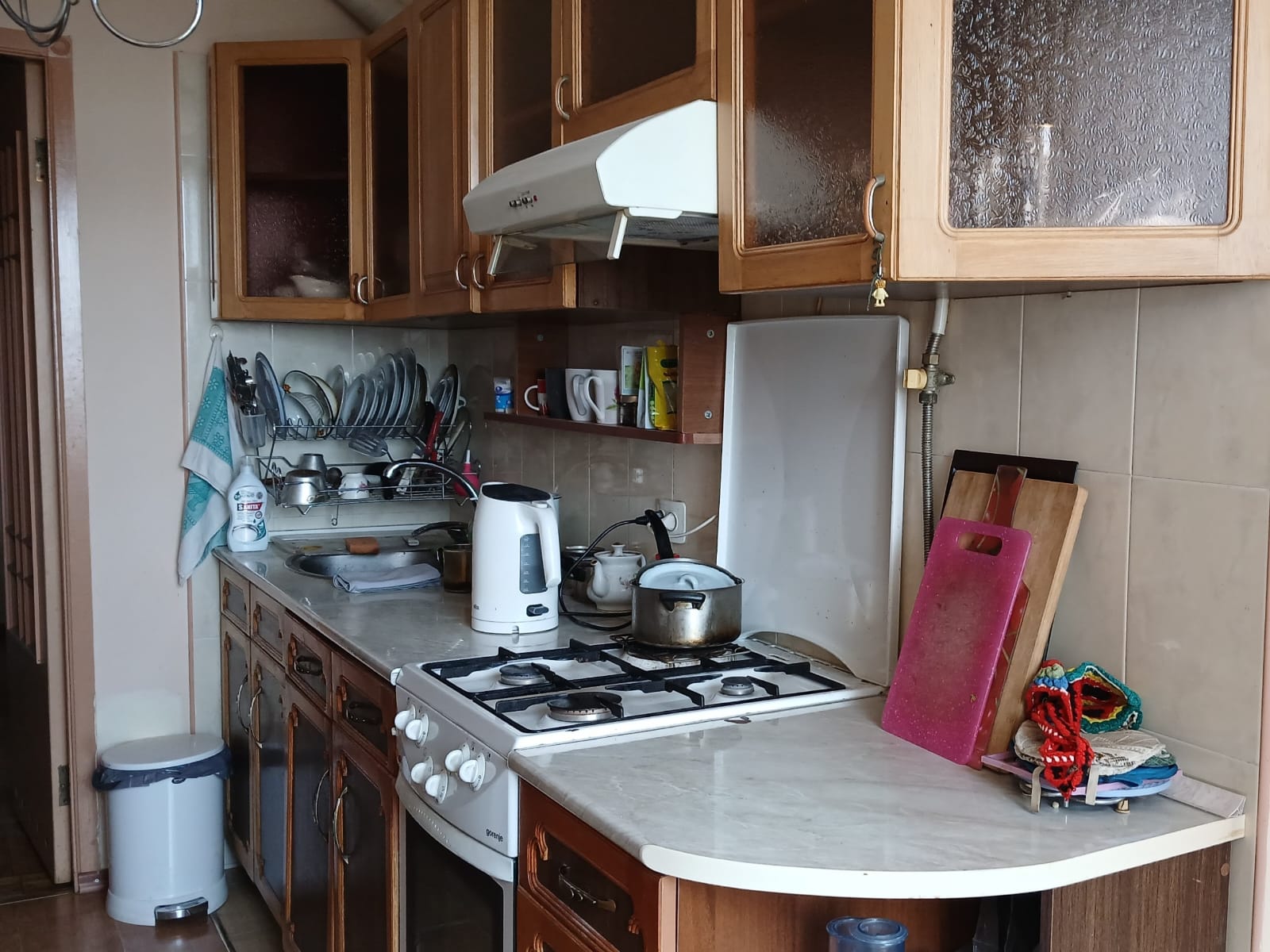 2-комн. квартира, квартал Давташен в Давташене, 64 кв.м., 7/14 этаж 250,000 ֏ в месяц
