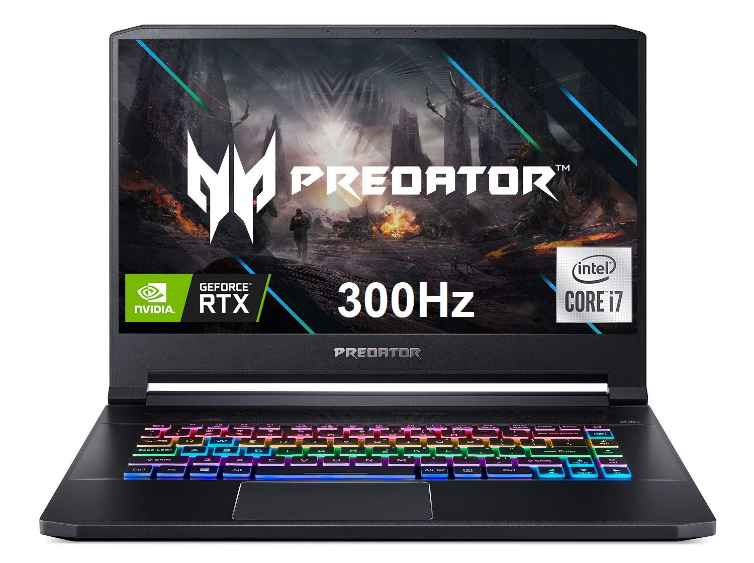 Acer Predator Triton 500 (PT515-52)