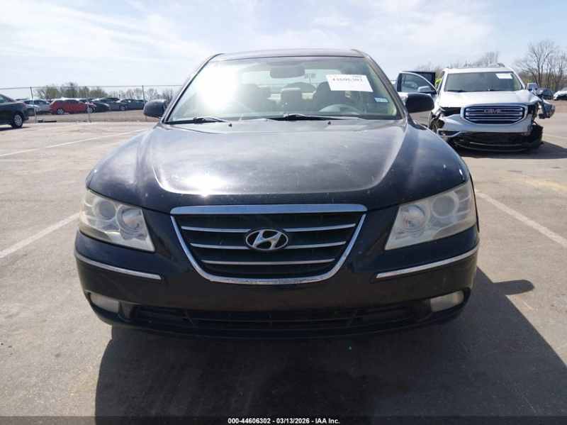2008 HYUNDA2008 HYUNDAI SONATA 3.3 V6 —I SONATA 3.3 V6 — ՄԱՍԵՐ ՎԱՃԱՌՔԻ