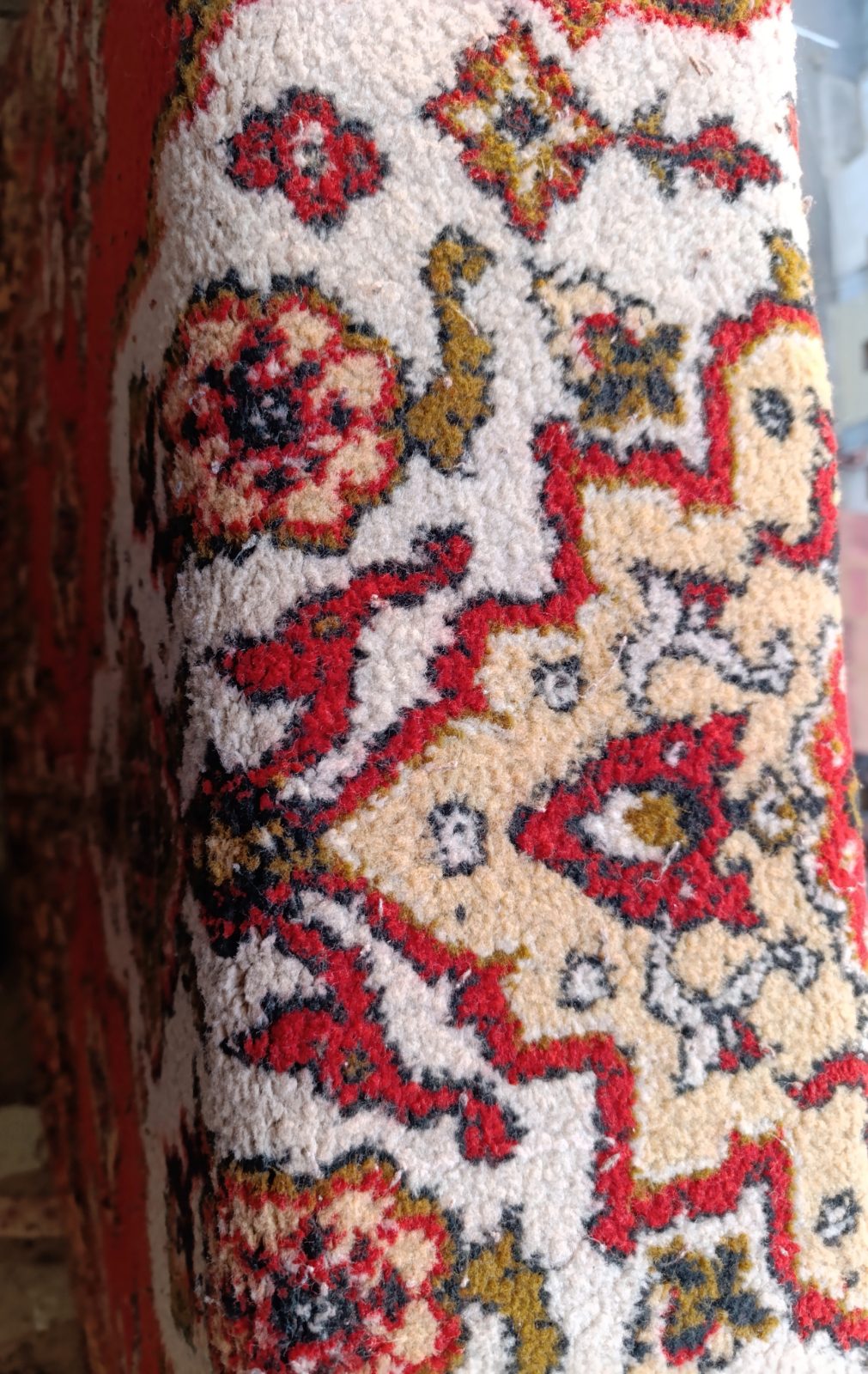 Գորգ ковер rug