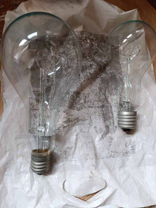 Էլեկտրական լամպ эл. Лампа light bulb