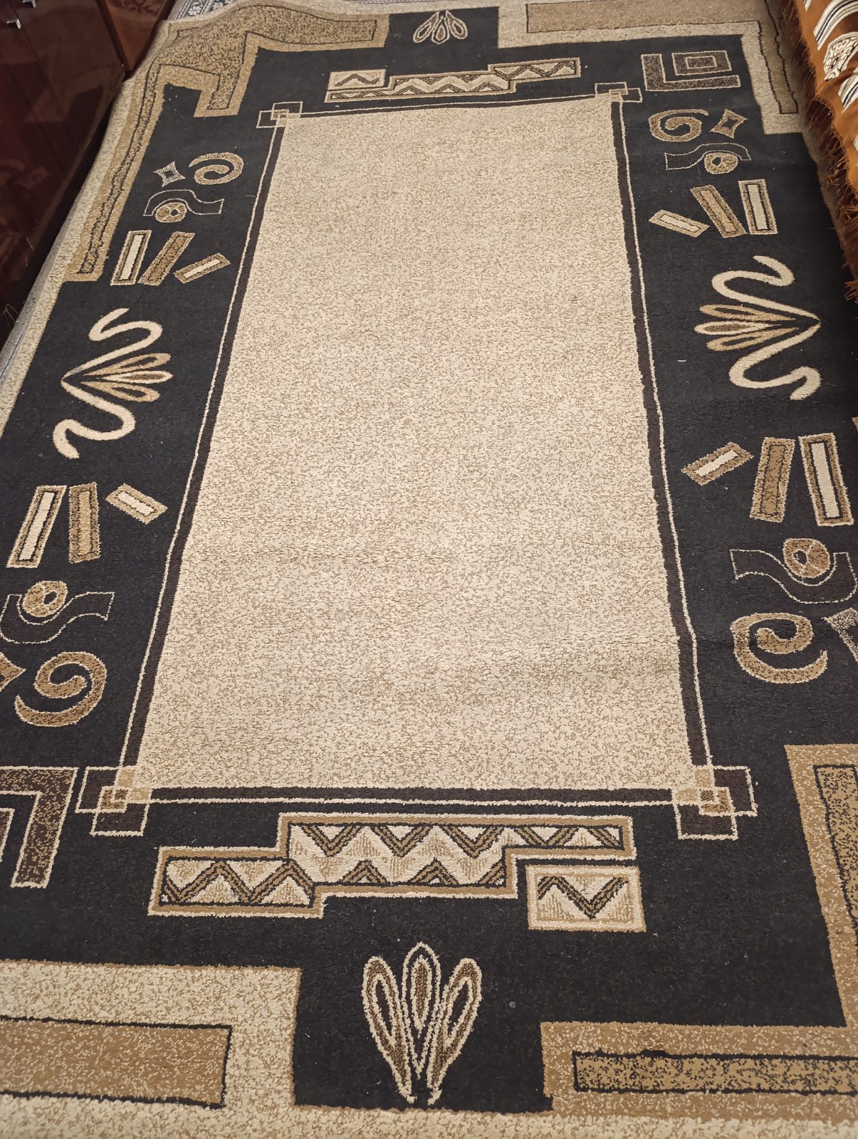 Գորգ ковер rug