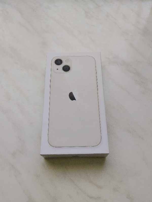 iPhone 13 128gb