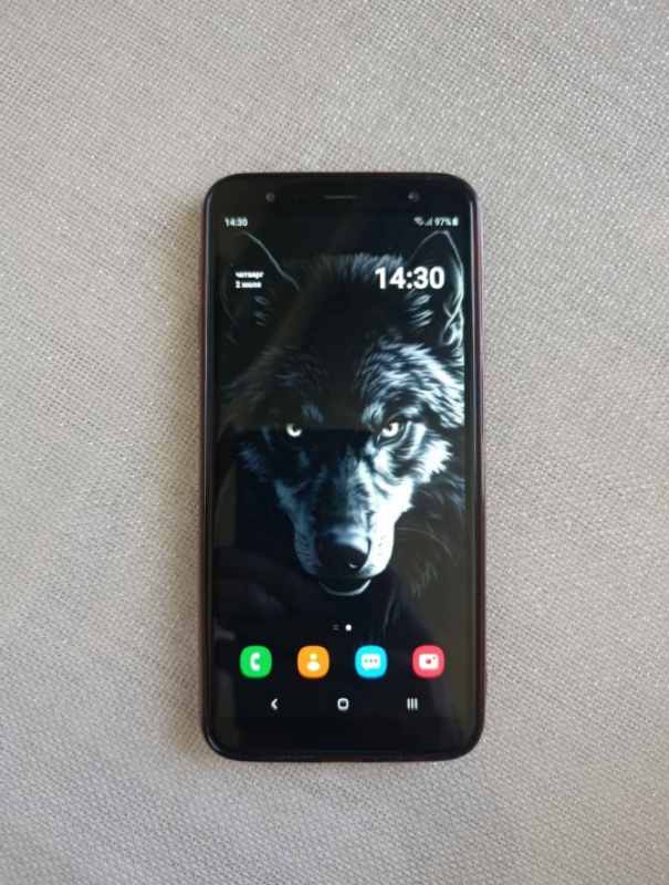 Samsung J4+ 16gb