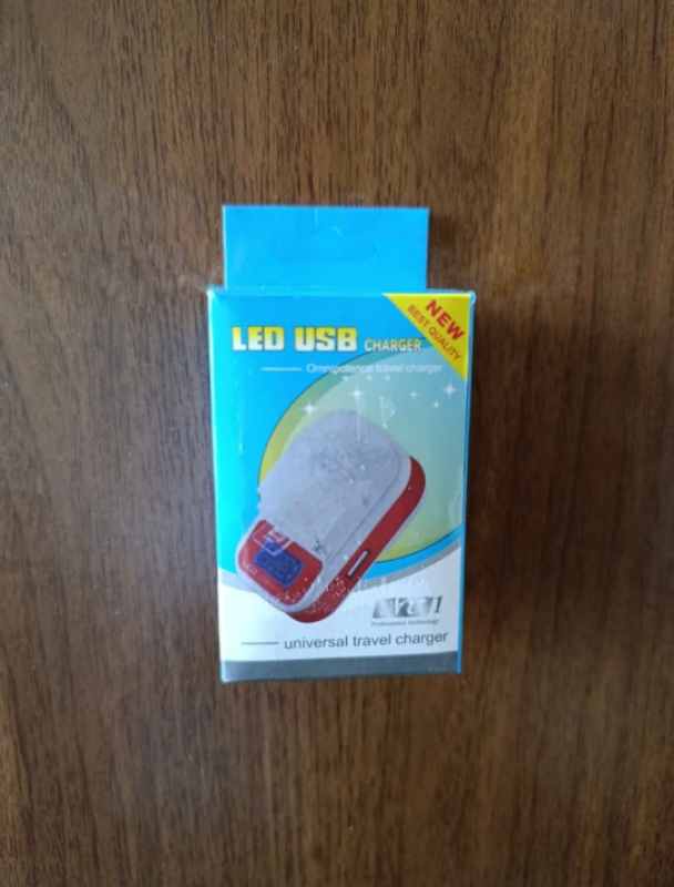 Universal Licqavorich +USB Вход