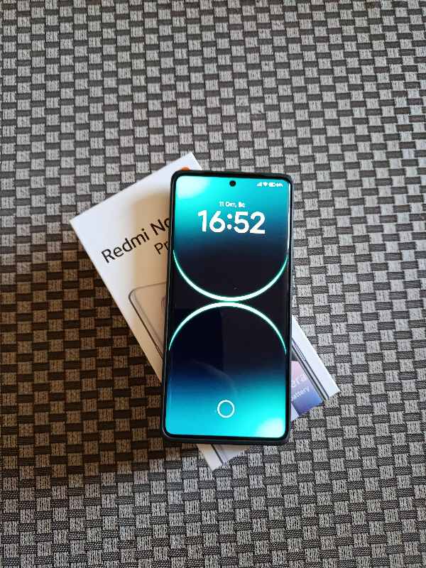Xiaomi Note 14 Pro 512gb