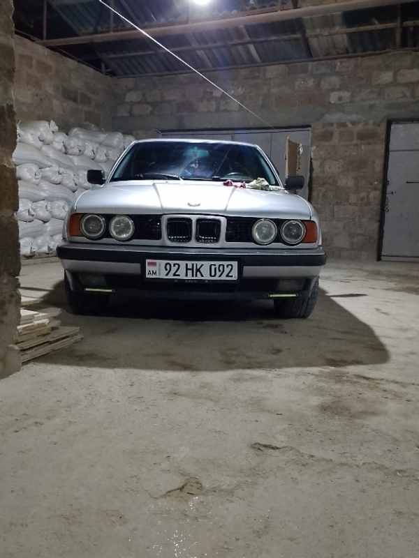 ԲՄՎ