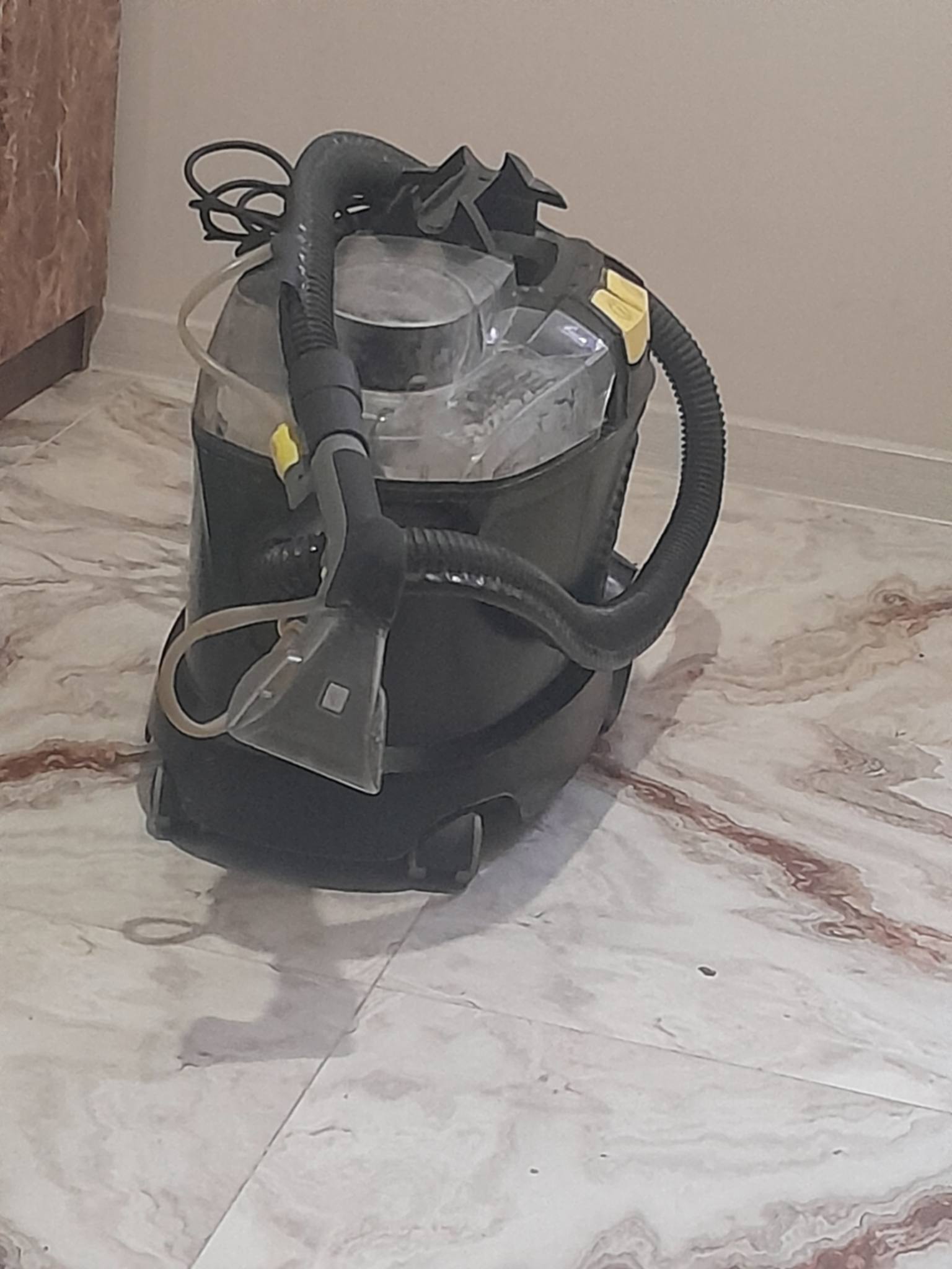 Տրվում է Օրավարձով փոշեկուլ