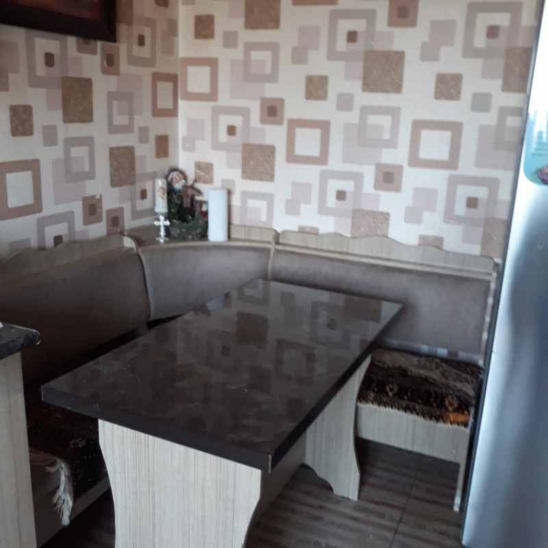 Սեփական տուն