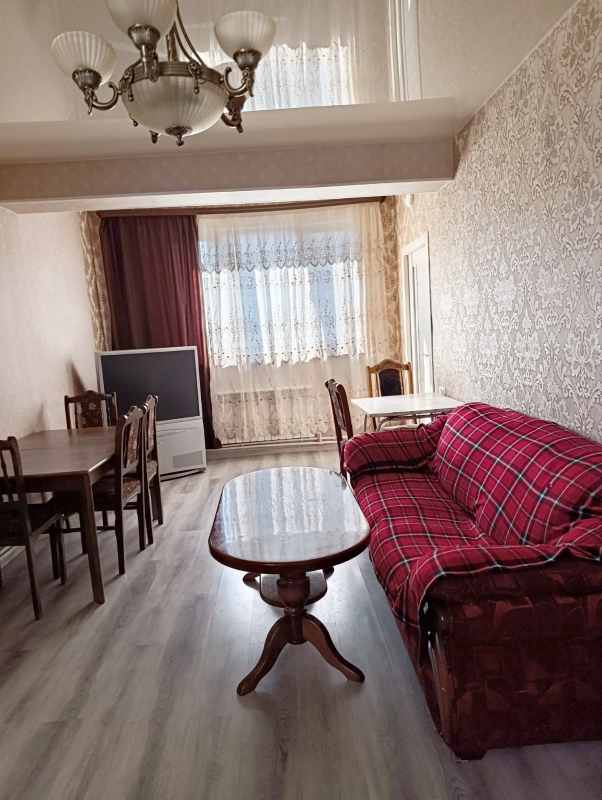 Բնակարան Նուբարաշենում