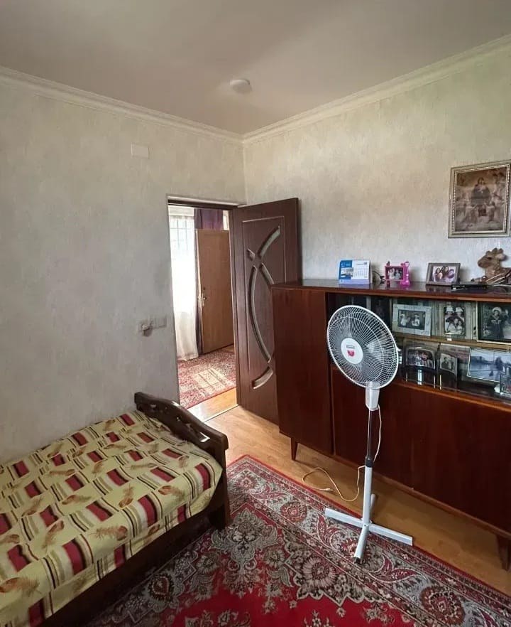 Քարե տուն