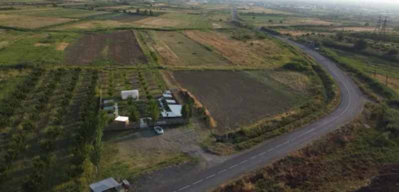 Ռեստորանային համալիր