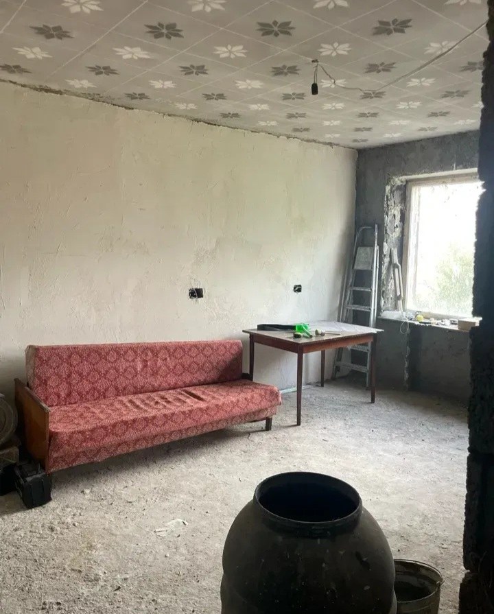 2սենյականոց բնակարան Ալավերդիում