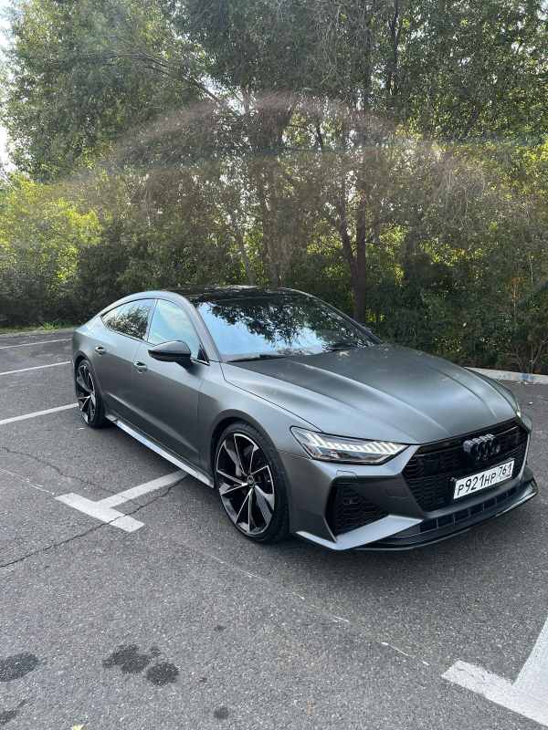 Фото объявления
