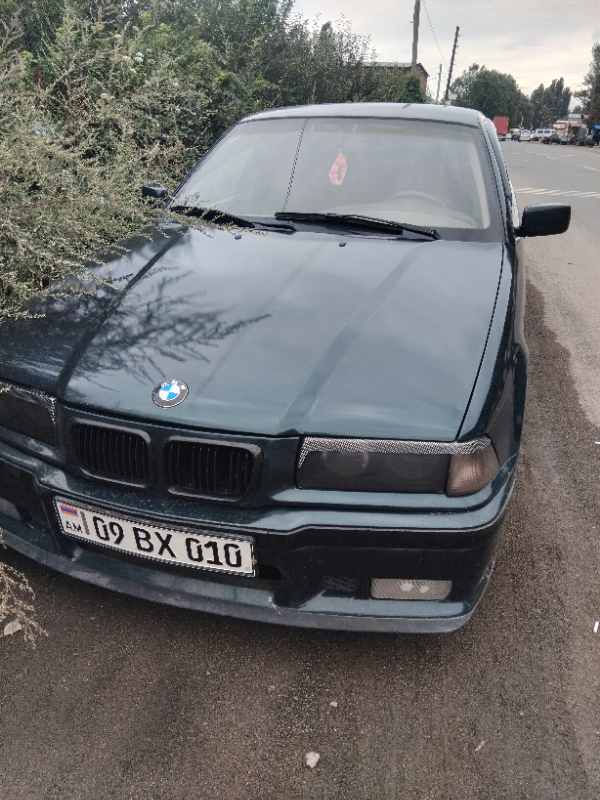 Bmw e36