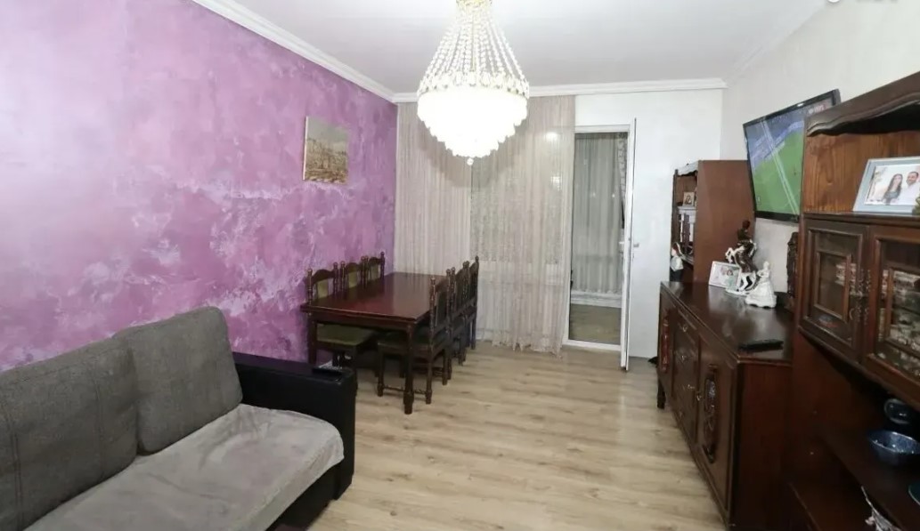 Վաճառքի բնակարան Գայի պողոտայում