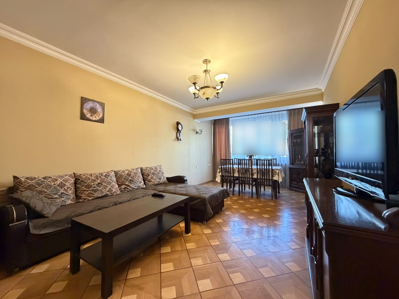 Ազատության պողոտայում վաճառքի բնակարան