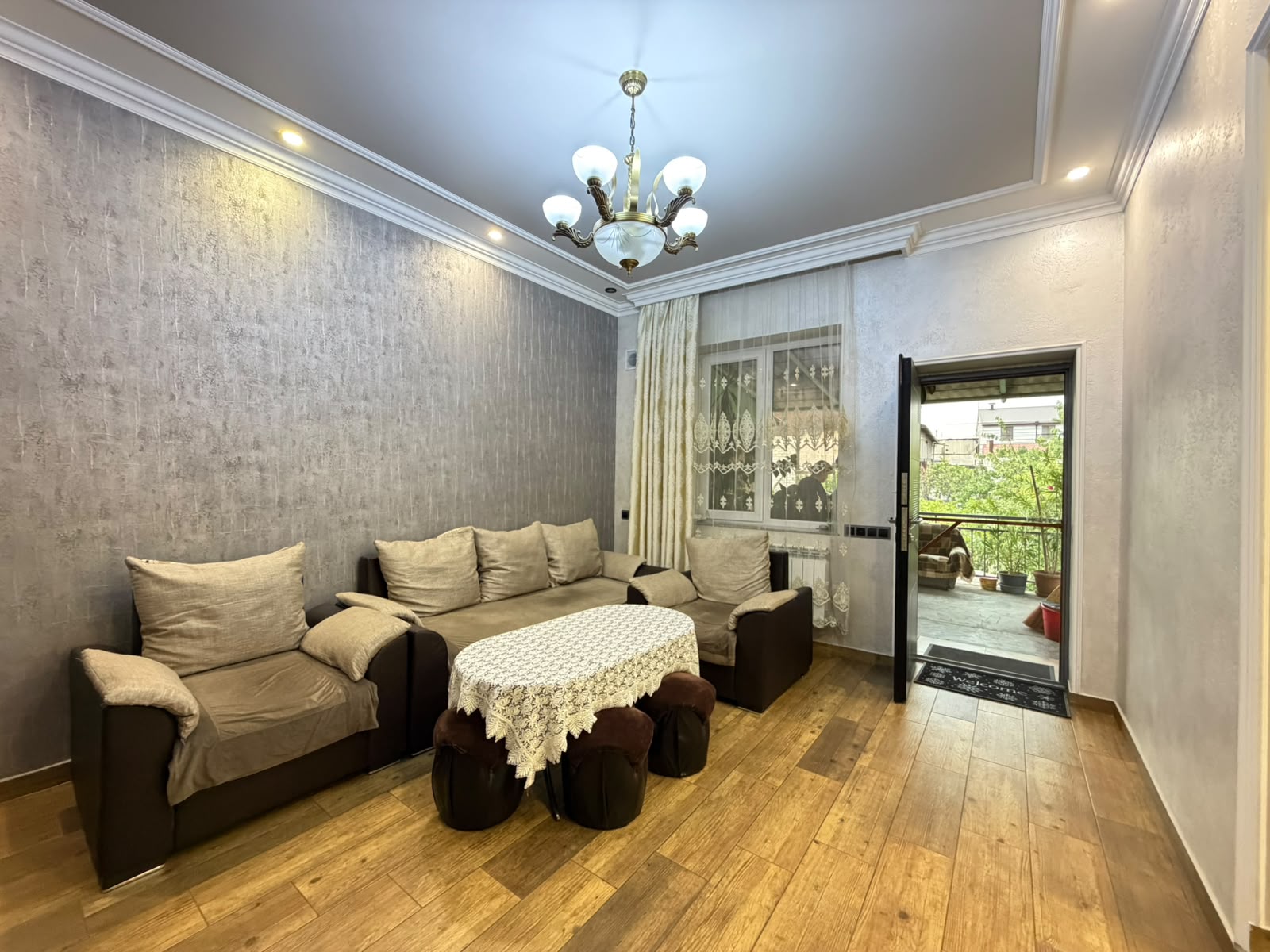 Էքսկլյուզիվ սեփական տան վաճառք