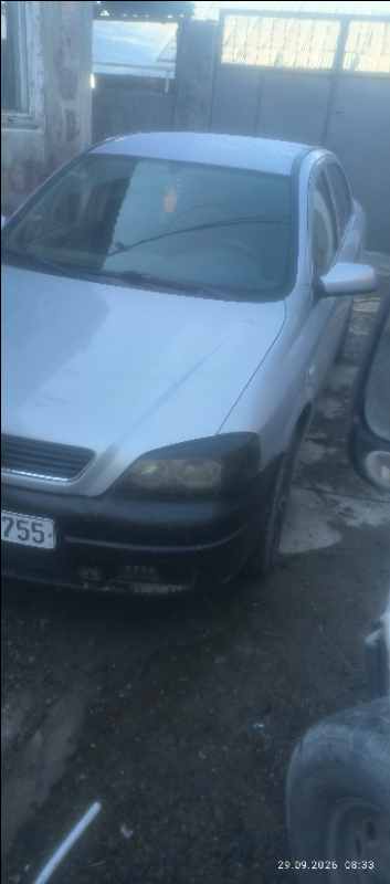 Opel Astra Normal vichak shtap