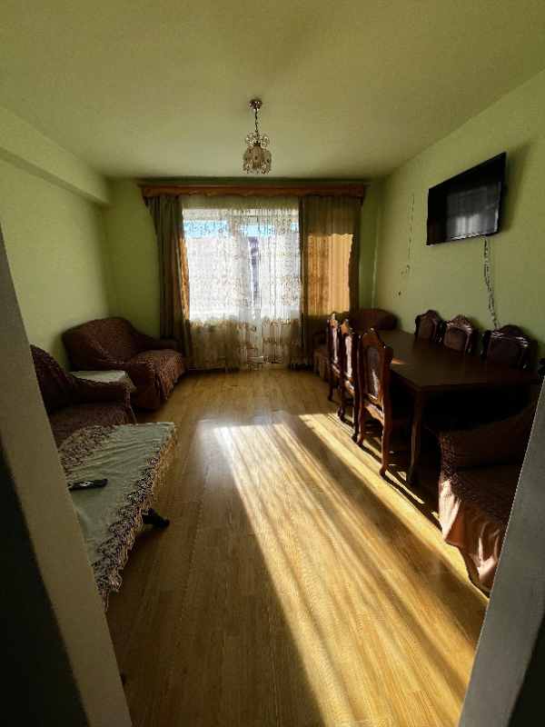 Օրավարձով  բնակարան  Գյումրիում