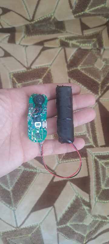 Կամերա ժուչոկ մինի տեսախցիկ 4K վորակի նկարող Wifi հեռախոսով կառավարում