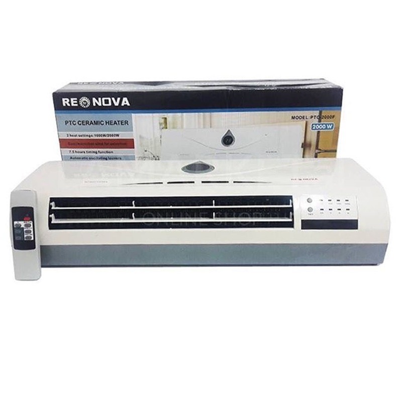Renova PTC 2000