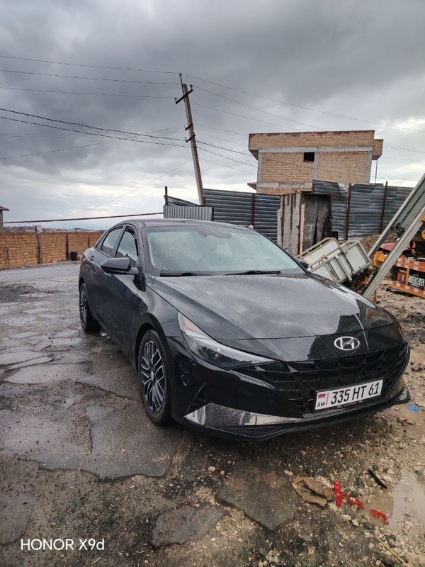 Երևանում տաքսի վարելու համար օրավարձով մեքենաներ