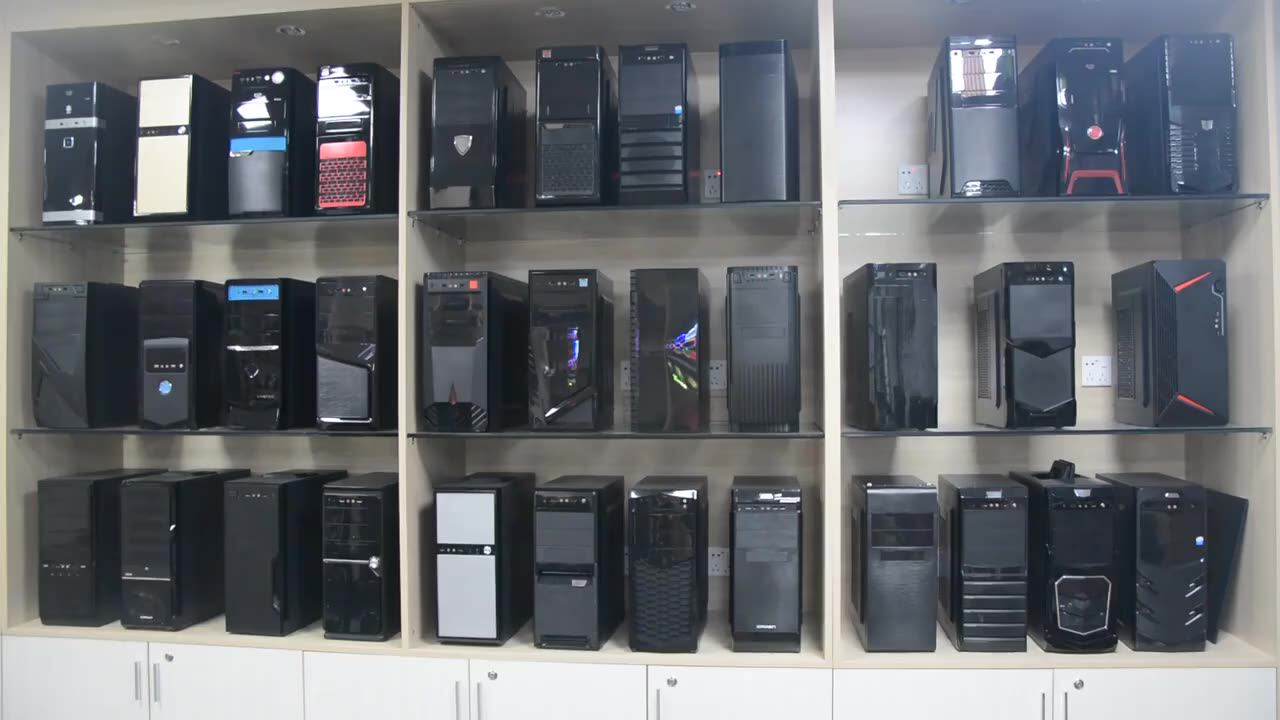 Կգնեմ համակարգիչներ, և համակարգչի մասեր։