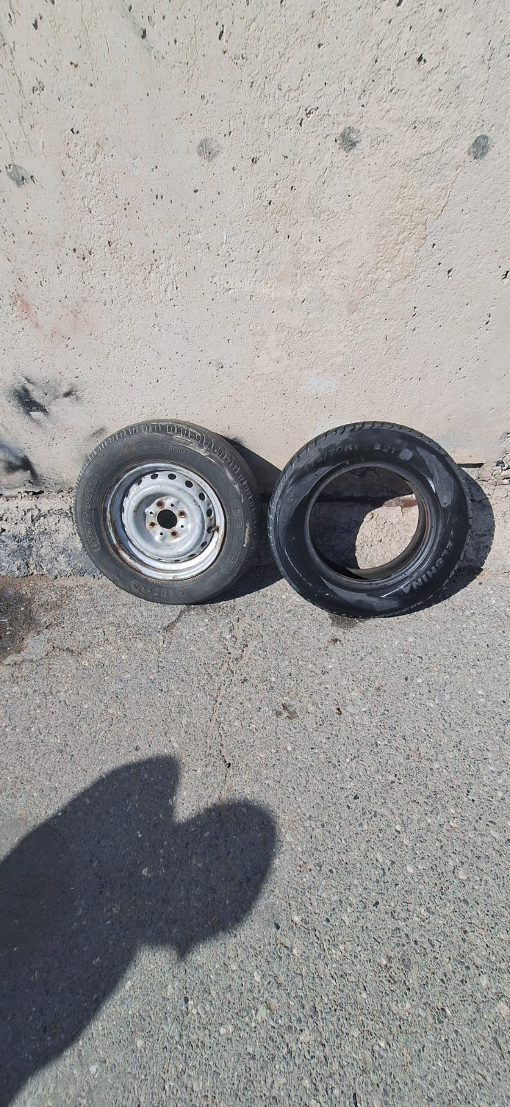 Vaz lada 2106֊i bantaj 2 anvadoxov kamerov