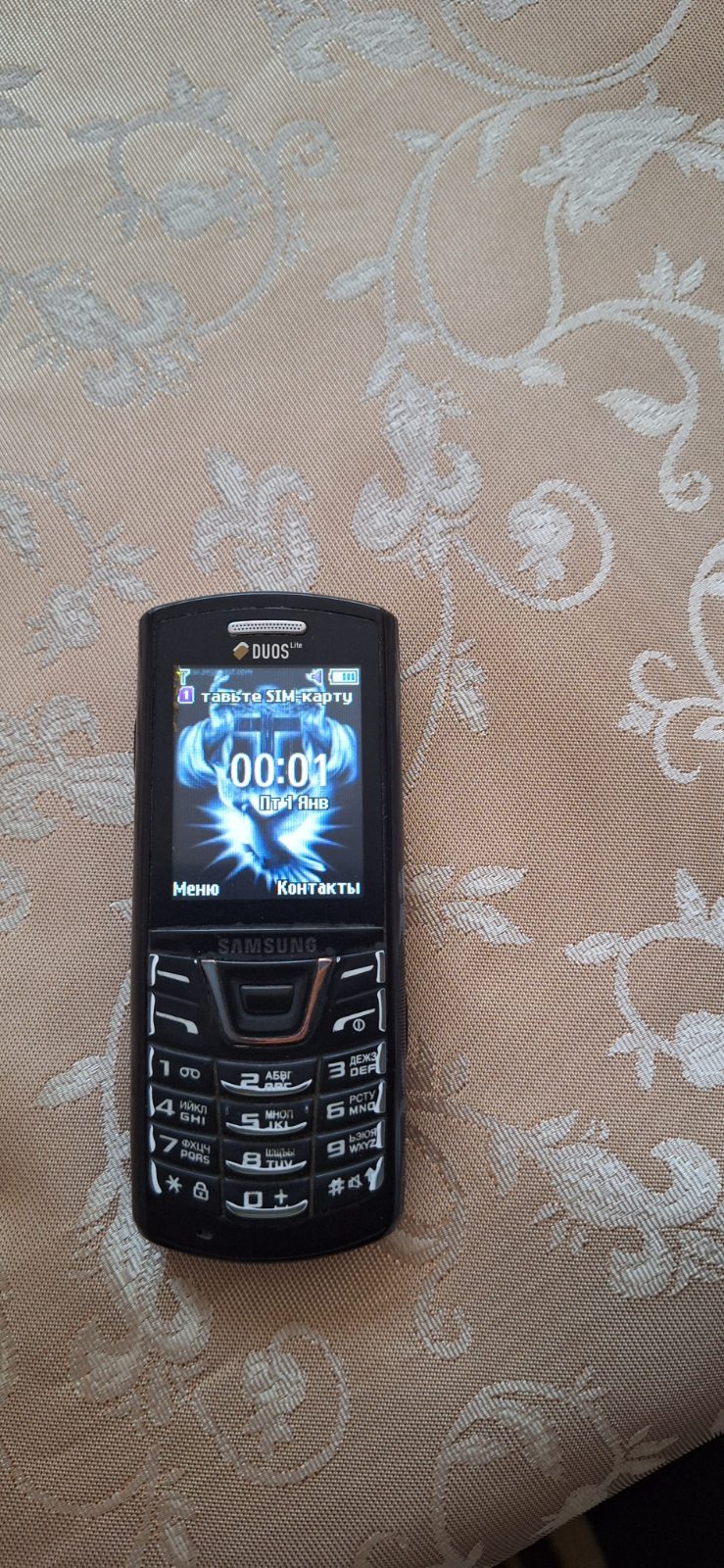 Samsung duas e2152 original heraxos