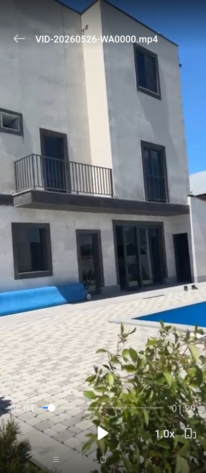 VACHARVUM  E  3 HARGANI  ARAZNATUN  MUXNI   5 SEN  MAK 700 Q.