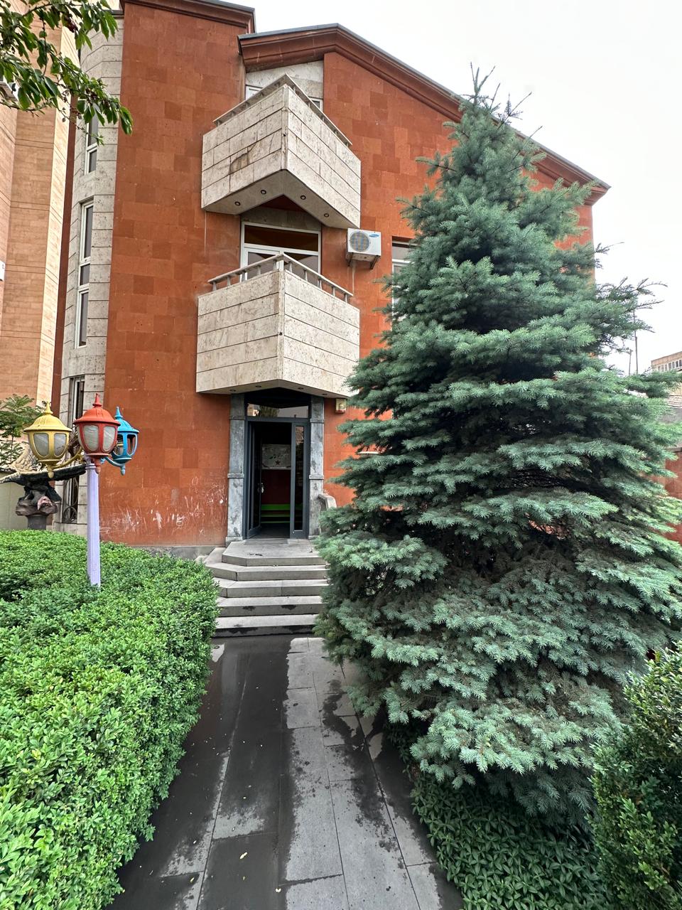 Հրաչյա Քոչար Ռիգա խաչմերուկ ։ Грачья Кочар Hrachya Khochar