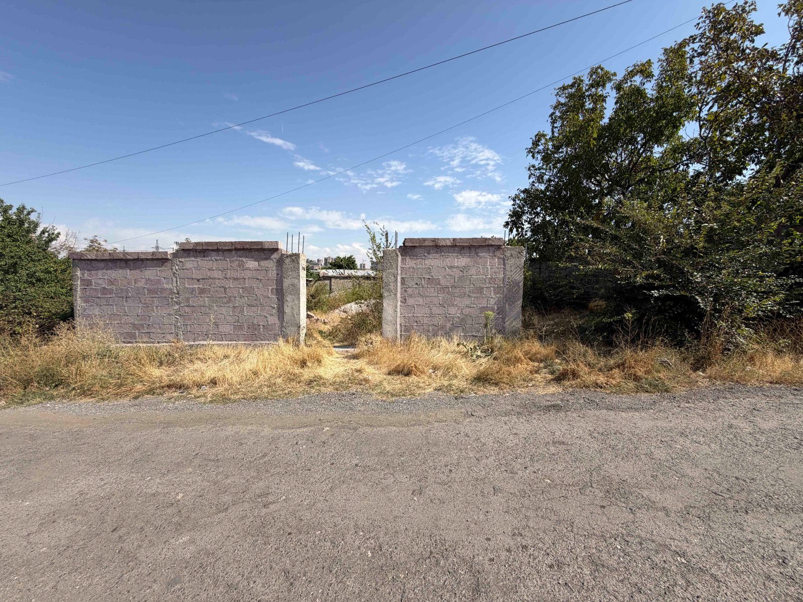 Ղափանցյան փողոց ։Апанцян улица. Apantsyan Street.