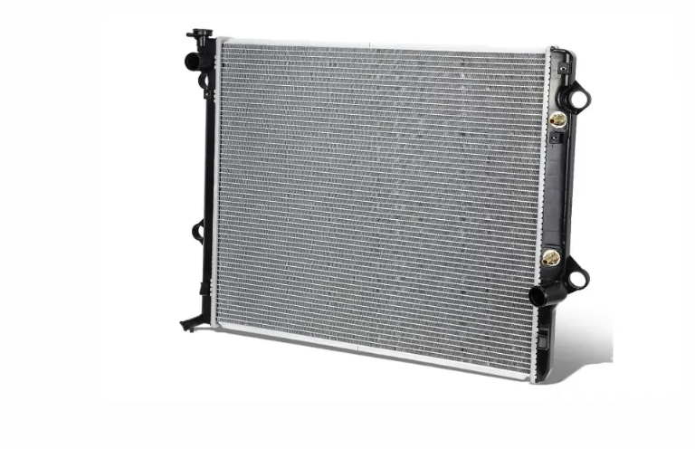 Lexus ջրի ռադիատոր  водяной радиаторwater radiator