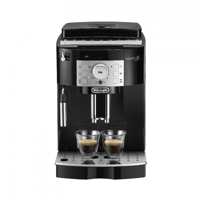 Էլեկտրական սրճեփ (кофемашина) DELONGHI ECAM22.114.B Megashopping