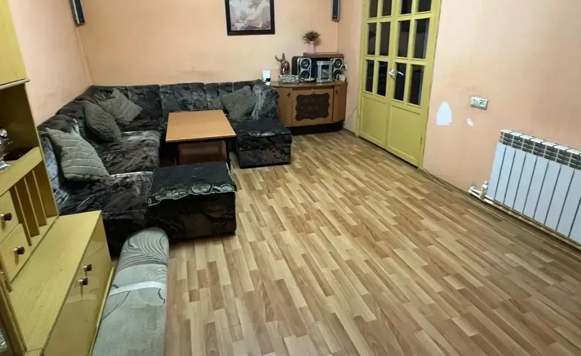 2 սենյականոց բնակարան Նորաշեն թաղամասում