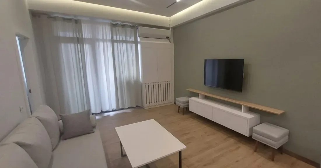 3 սենյականոց բնակարան Միկոյան փողոցում