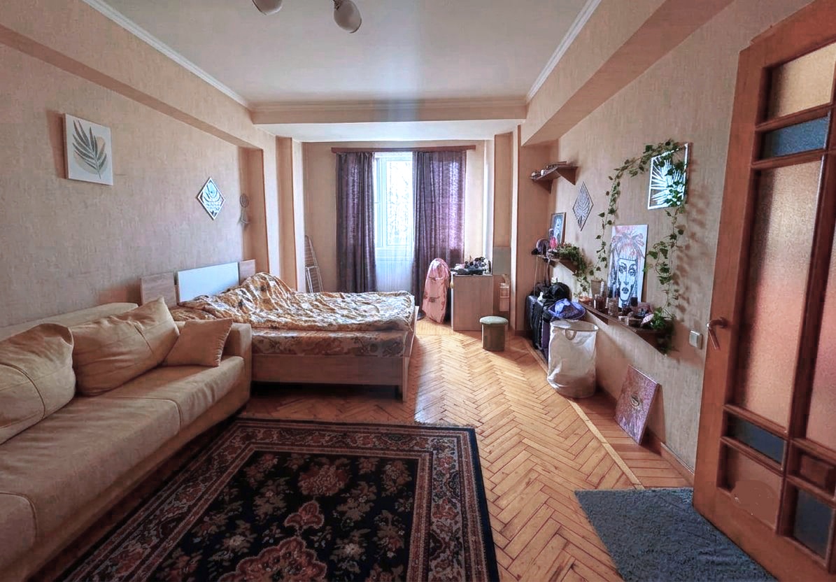 1 սենյականոց բնակարան Նար Դոսի փողոցում