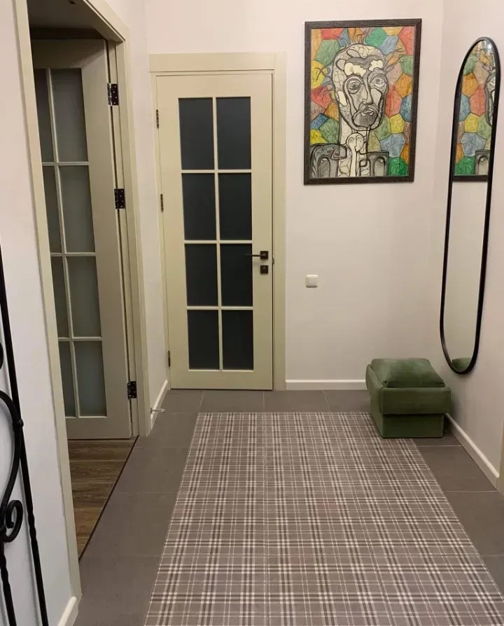 Վարձով գրասենյակային տարածք Բայրոնի փողոցում