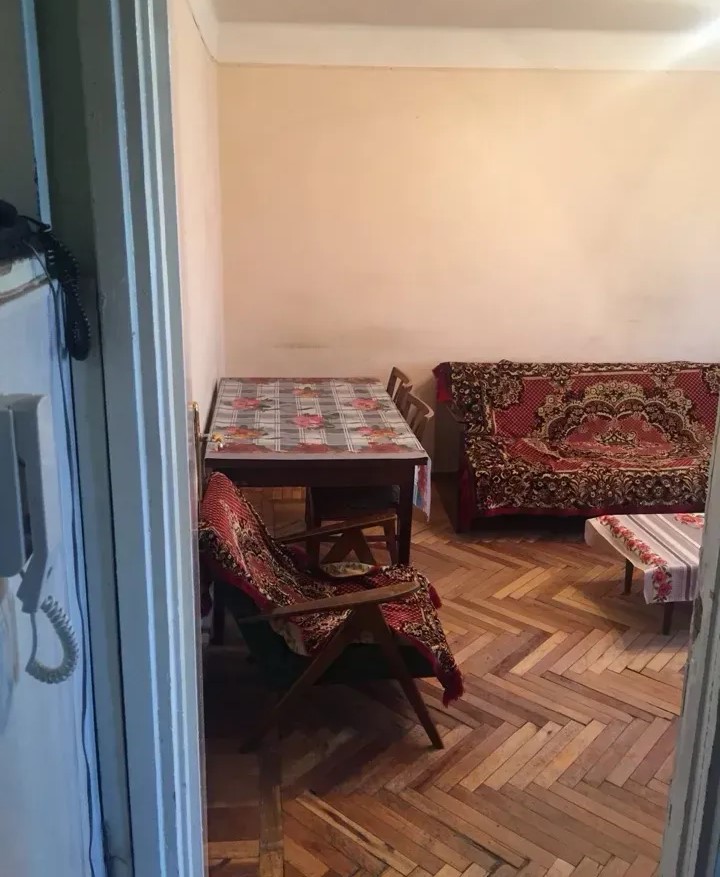 1 սենյականոց բնակարան Կոմիտասի պողոտայում
