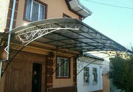Նավեսների պատրաստում / նավեսներ ծածկեր