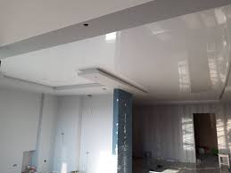 dzgvox arastaxner / ձգվող առաստաղների տեղադրում
