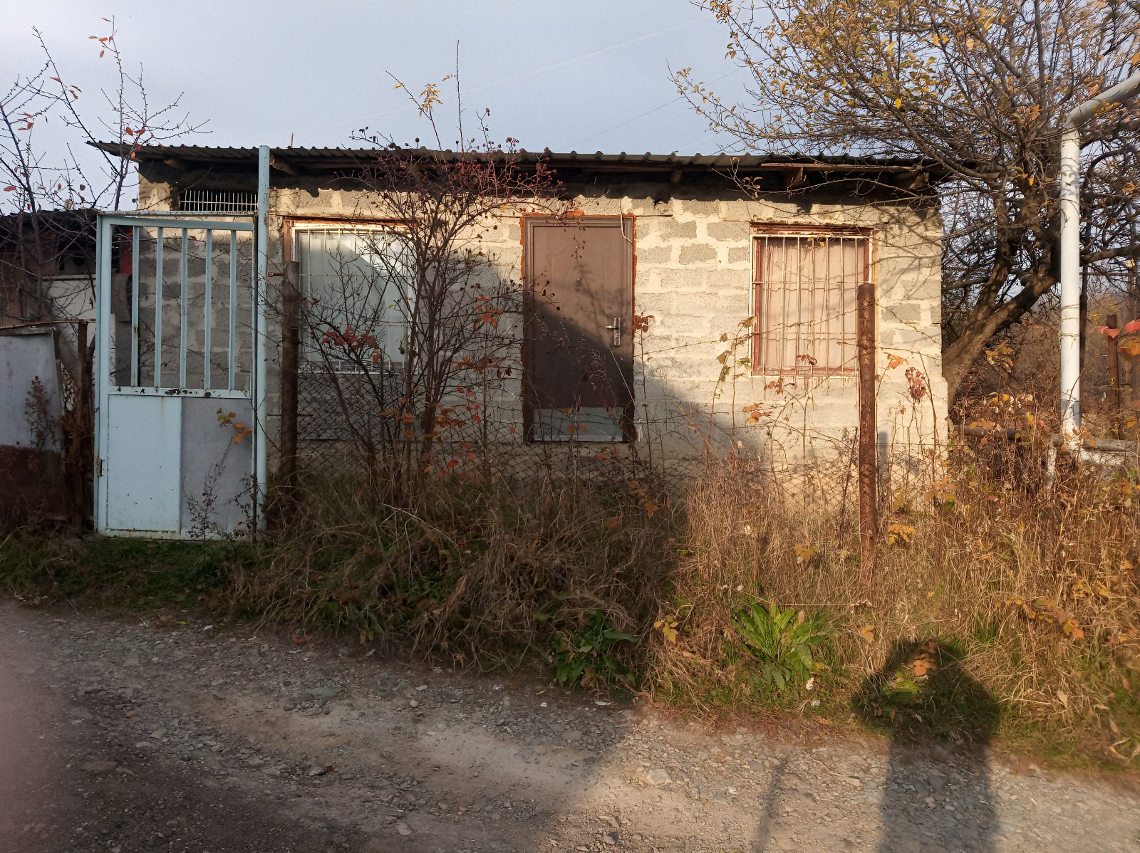 Սեփական տուն Հեռ.096088991