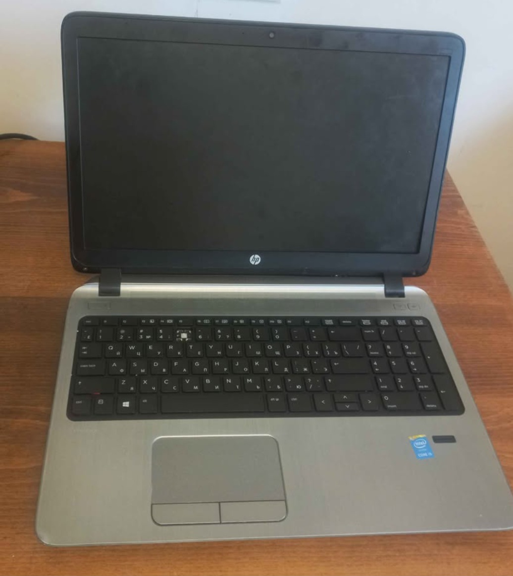HP ProBook 450 G2 J4S02EA որպես պահեստամասեր