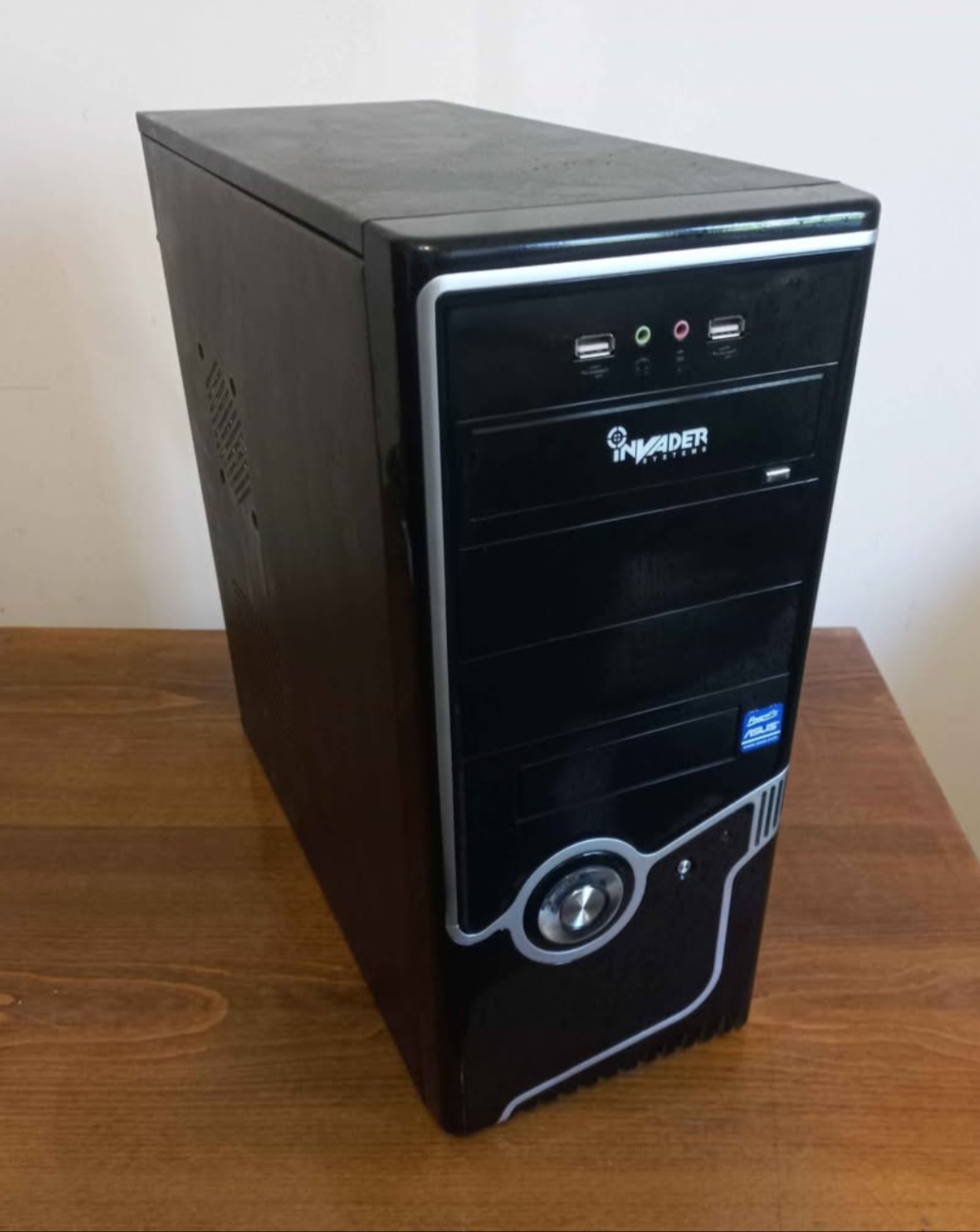 Համակարգչային բլոկ Intel Pentium G3220/2GB/120GB