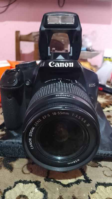 Canon EOS450D