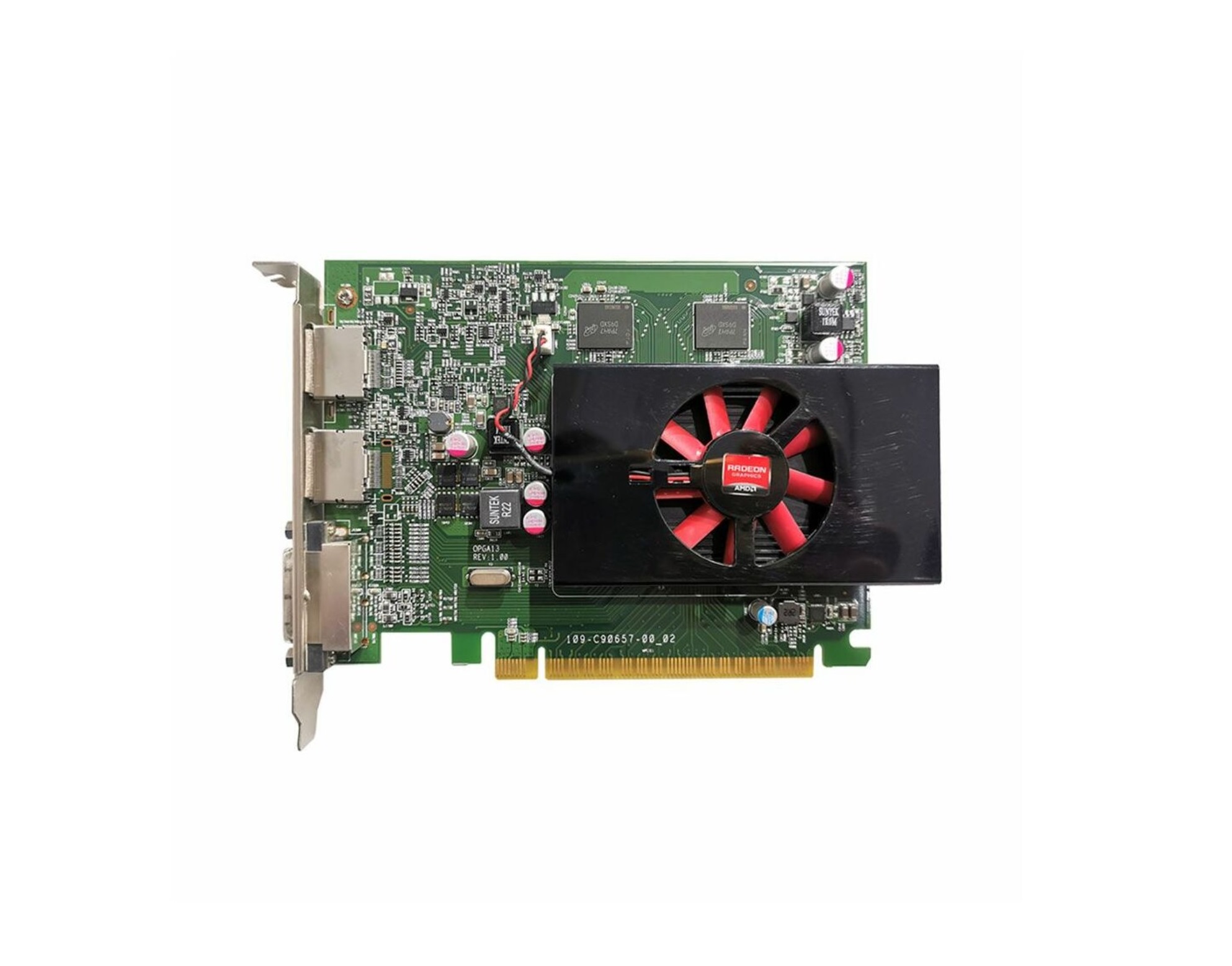 Vga Dell AMD Radeon R7 450 OEM 4GB GDDR5 128bit Video Graphics Card