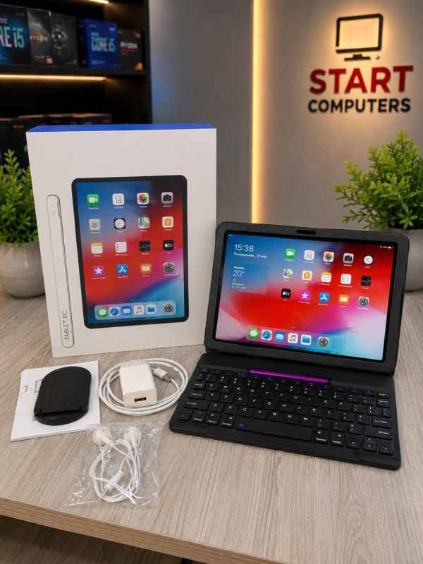 ՊԼԱՆՇԵՏ START PLANSHET