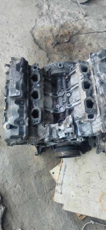 M112 շարժիչ որպես պահեստամաս v6